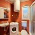 Citrus, , logement privé à Djenović, Monténégro - Kupatilo